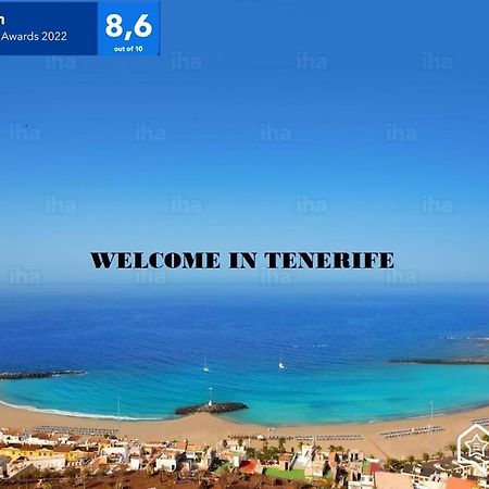 Los Cristianos Port Royale 157 Εξωτερικό φωτογραφία