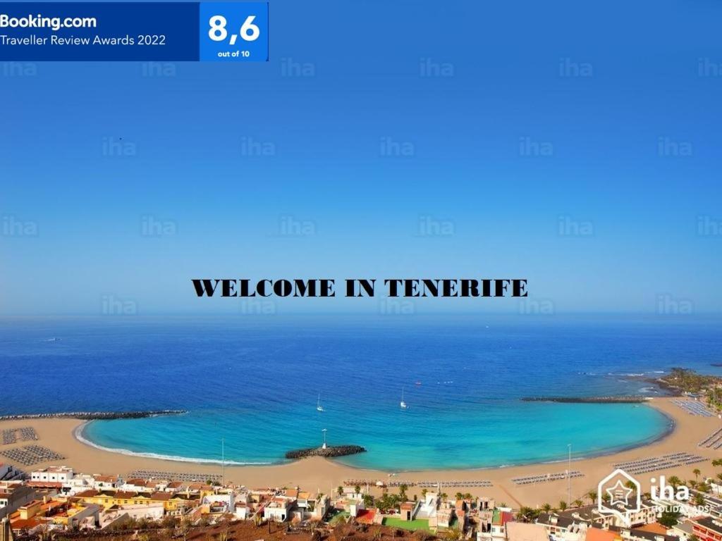 Los Cristianos Port Royale 157 Εξωτερικό φωτογραφία