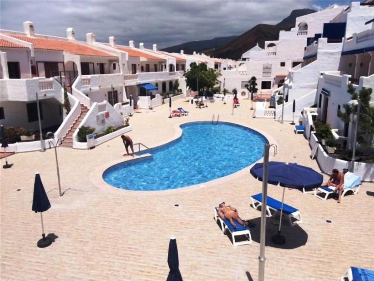 Los Cristianos Port Royale 157 Εξωτερικό φωτογραφία