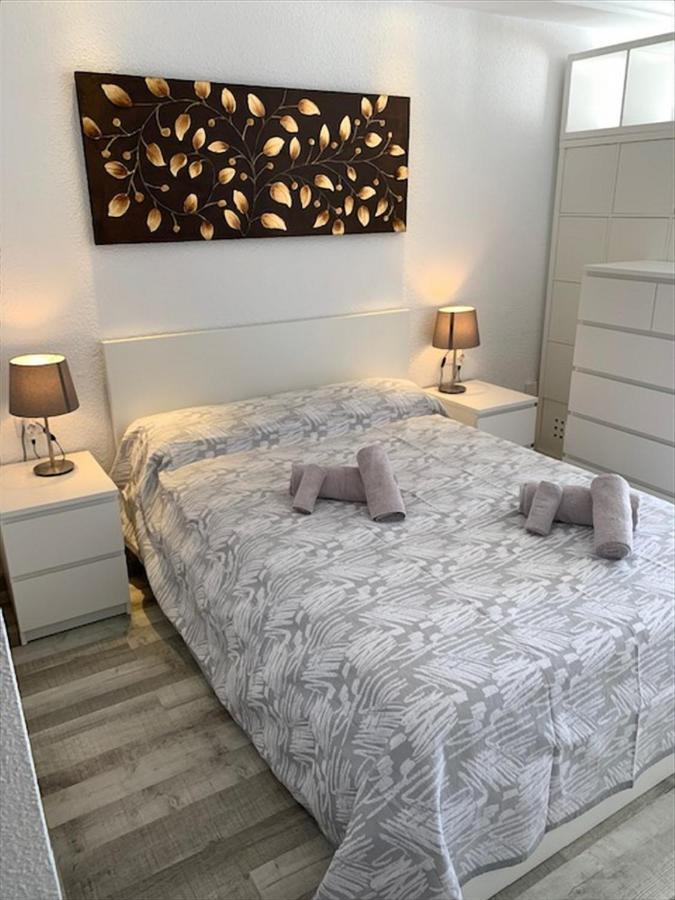 Los Cristianos Port Royale 157 Εξωτερικό φωτογραφία