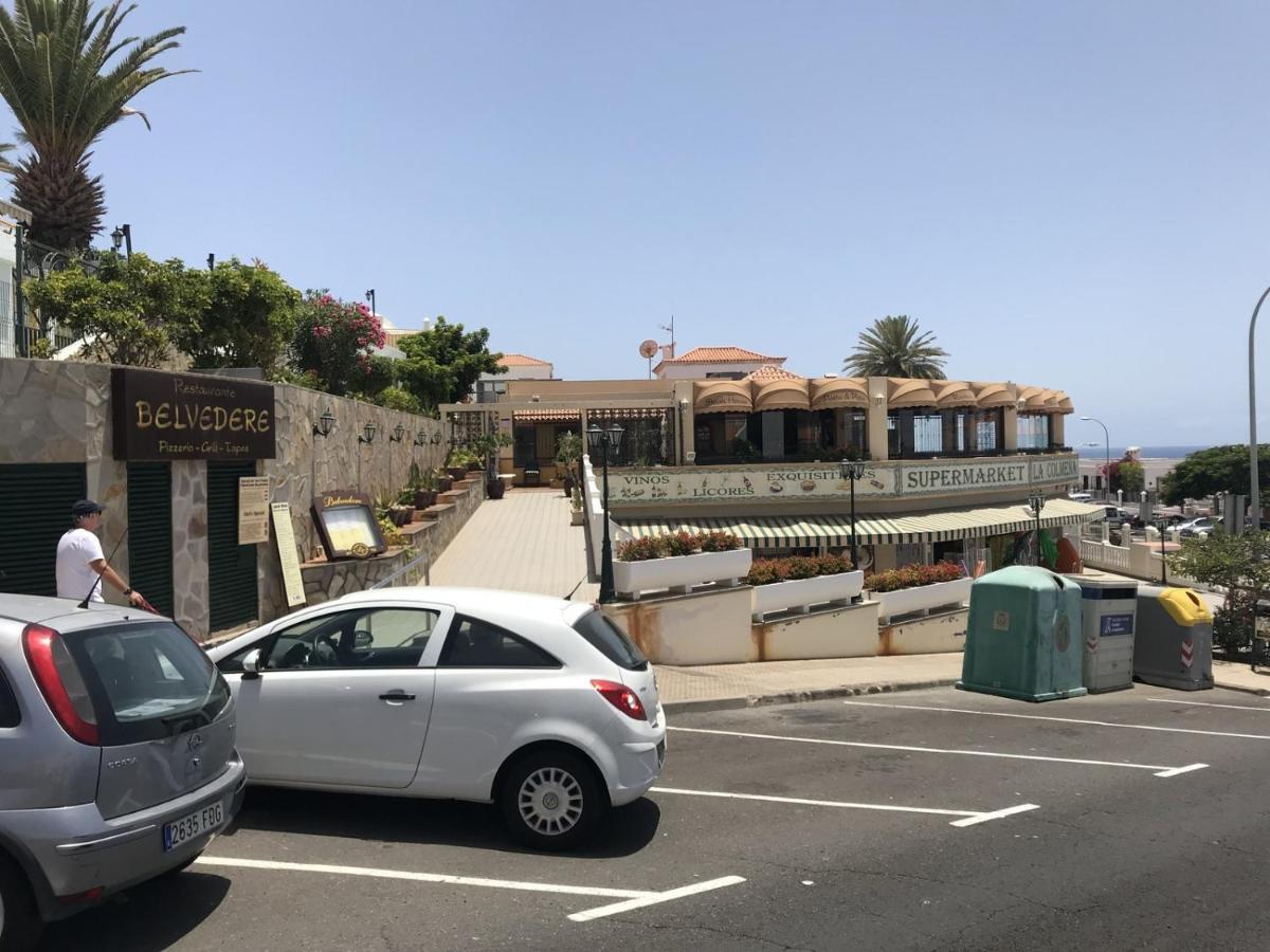 Los Cristianos Port Royale 157 Εξωτερικό φωτογραφία