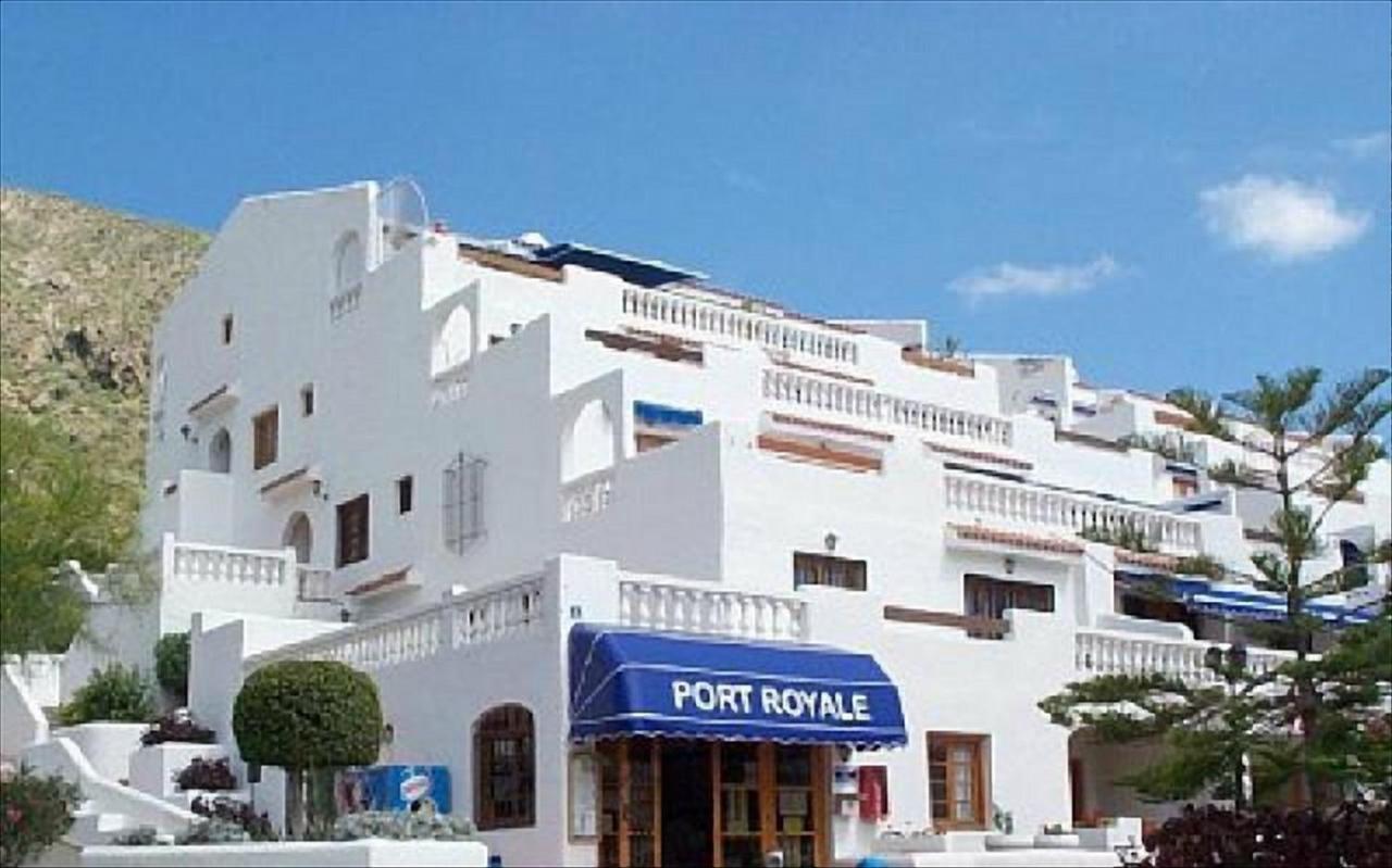 Los Cristianos Port Royale 157 Εξωτερικό φωτογραφία