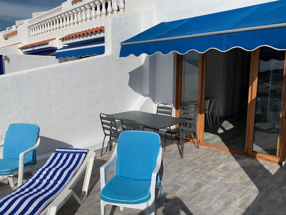 Los Cristianos Port Royale 157 Εξωτερικό φωτογραφία