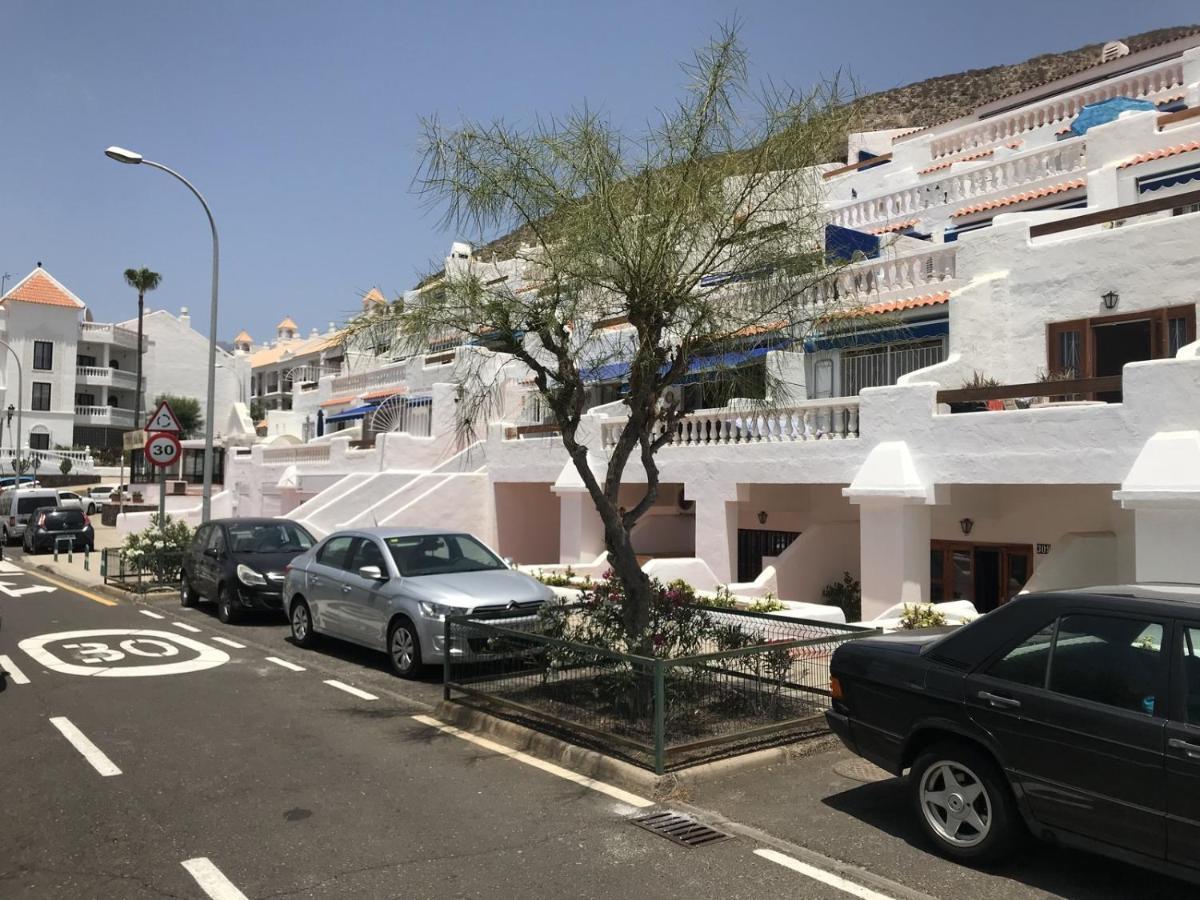 Los Cristianos Port Royale 157 Εξωτερικό φωτογραφία
