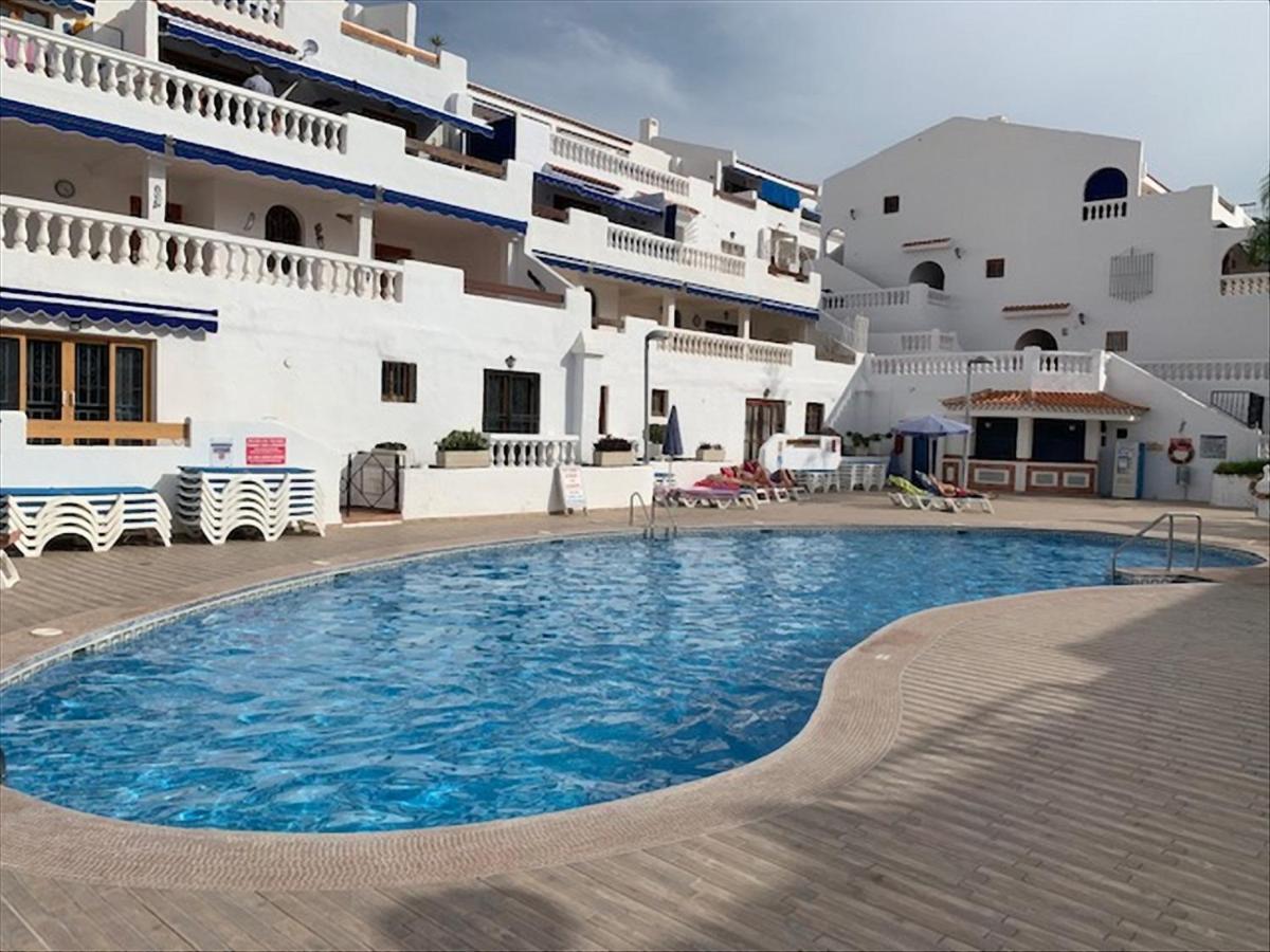 Los Cristianos Port Royale 157 Εξωτερικό φωτογραφία